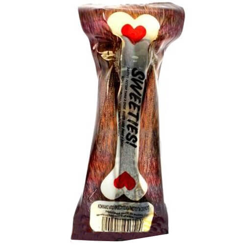 Sweeties Κόκκαλο Σκύλου 275gr
