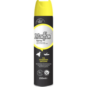 MOUFFLON Εντομοκτόνο - 250ml
