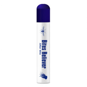 Miss Sandy Stick Για Τσιμπήματα 14ml (Μπλε)