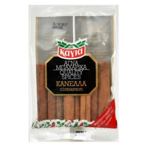 Καγιά Κανέλα 50gr (Ξύλο)