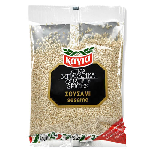 Καγιά Σουσάμι 1000gr