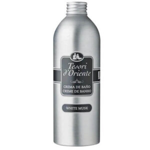 Tesori d'Oriente Αφρόλουτρο White Musk 500ml