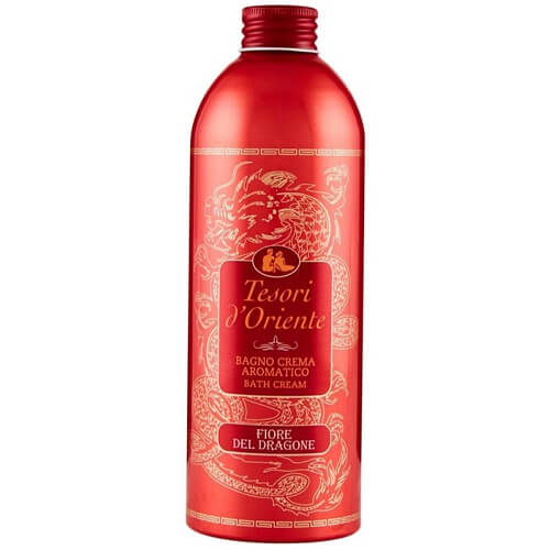Tesori Αφρόλουτρο 500ml (Dragon Flower)