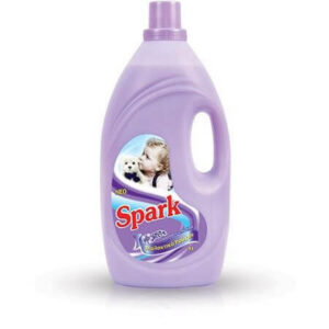 Spark Μαλακτικό Λεβάντα 4lt