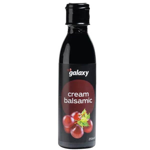 Galaxy Κρέμα Βαλσάμικο 250ml
