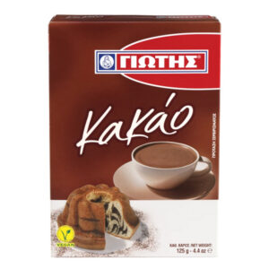 Γιώτης Κακάο 125gr