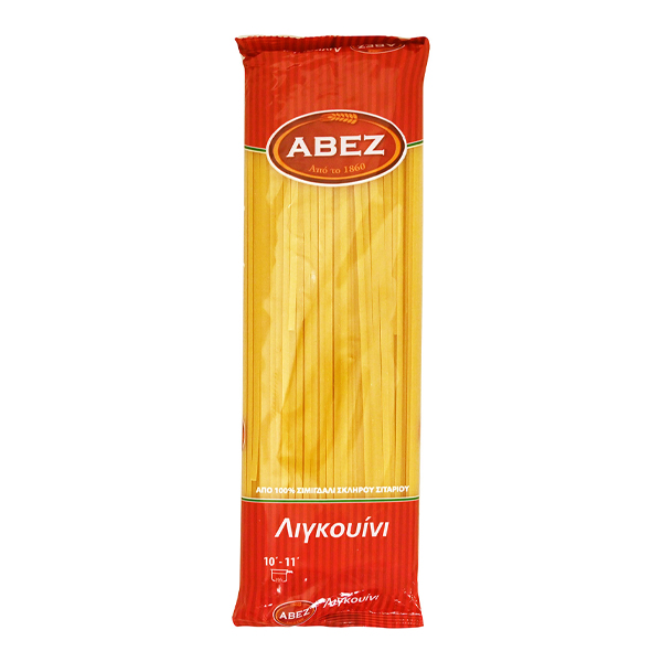 ΑΒΕΖ 500gr. - Linguini