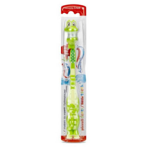 Aquafresh Οδοντόβουρτσα Kids Little Teeth Soft 3-5Y