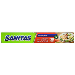 Sanitas Μεμβράνη 30m