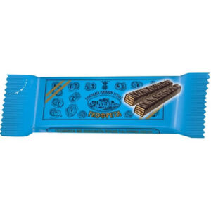 Παυλίδη Γκοφρέτα Υγείας 34gr