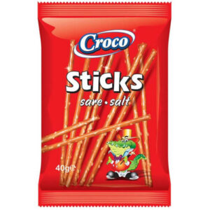 Croco Sticks 40gr