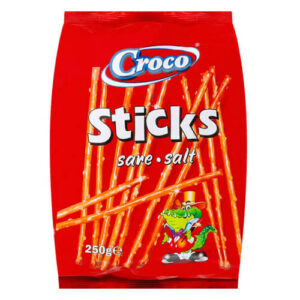 Croco Sticks 250gr