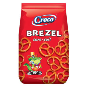 Croco Brezel 300gr
