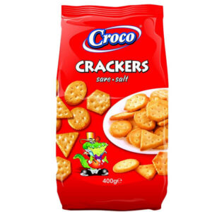CROCO Κράκερ 400gr