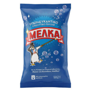 Μέλκα Υπερλευκαντικό Ενισχυτικό Πλύσης 500gr