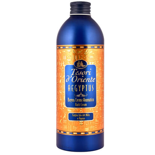 Tesori Αφρόλουτρο 500ml (Aegyptus)