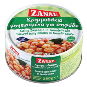Ζαναέ Στιφάδο 280gr