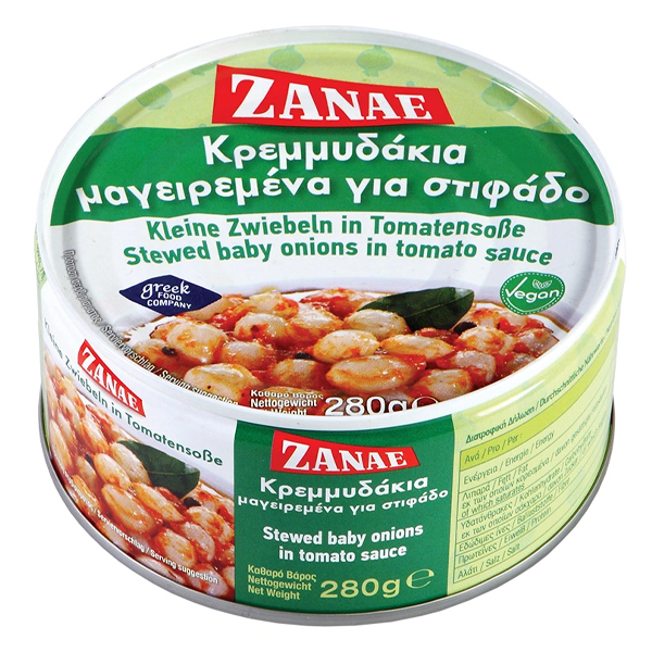 Ζαναέ Στιφάδο 280gr