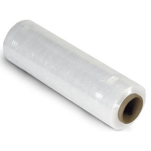 Stretch Film Διαφανές 3kg