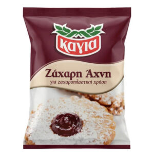 Καγιά Άχνη Ζάχαρη 400gr