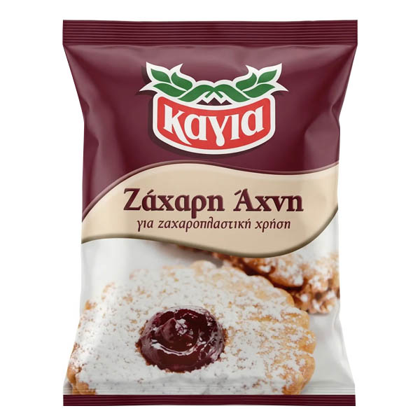 Καγιά Άχνη Ζάχαρη 400gr