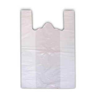 Τσάντα Χαρτοπλάστ 35cm 1kg