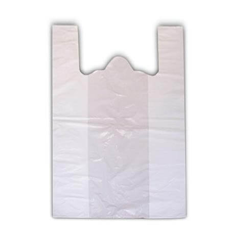 Τσάντα Χαρτοπλάστ 40cm 1kg