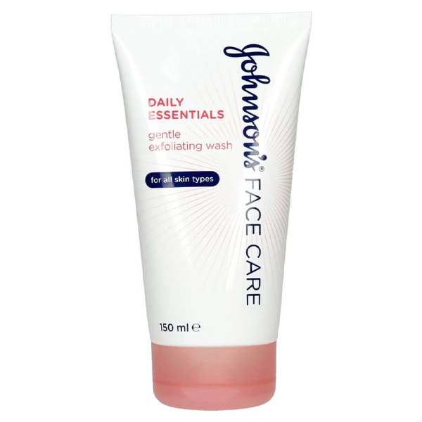 Johnson's Gel Καθαρισμού Daily Essentials 150ml