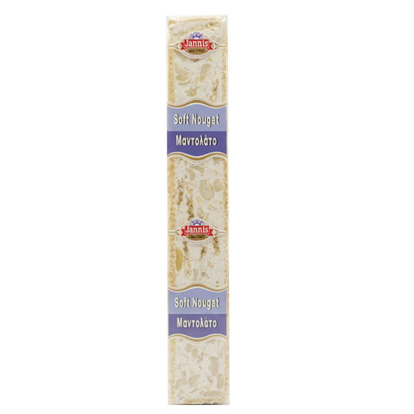 Jannis Μαντολάτο 130gr