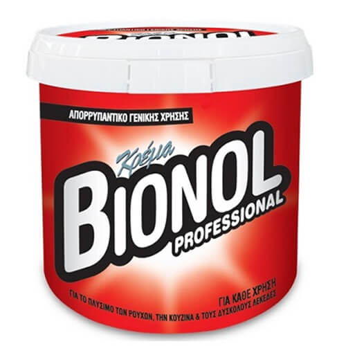 Bionol Κρέμα Κουβαδάκι 250gr