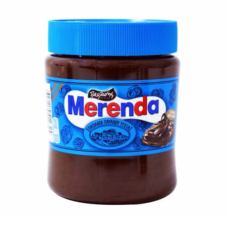 ΜΕΡΕΝΤΑ Υγείας 360gr