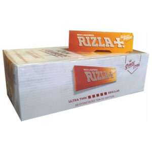 RIZLA Γλυκόριζο - 50τεμ.