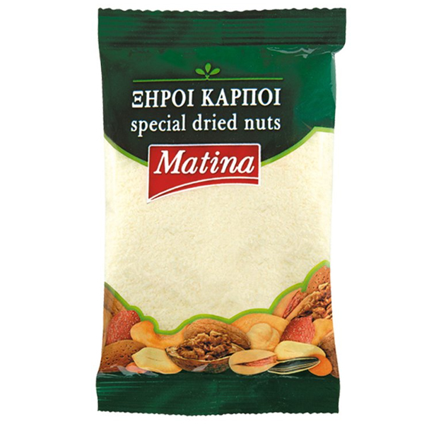 Ματίνα Ινδοκάρυδο Ινδιών 100gr