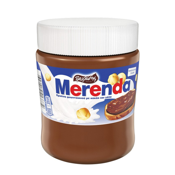 Παυλίδη Merenda 360gr