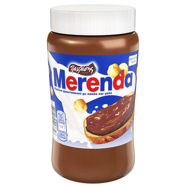 Παυλίδη Merenda 570gr