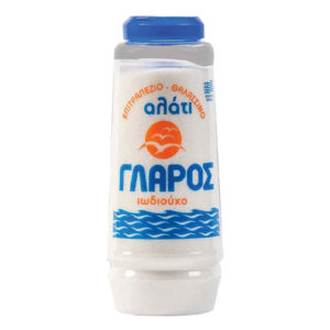 Γλάρος Αλάτι Κλασικό - 400gr