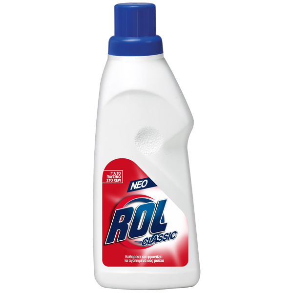 Rol Υγρό Χειρός 750ml