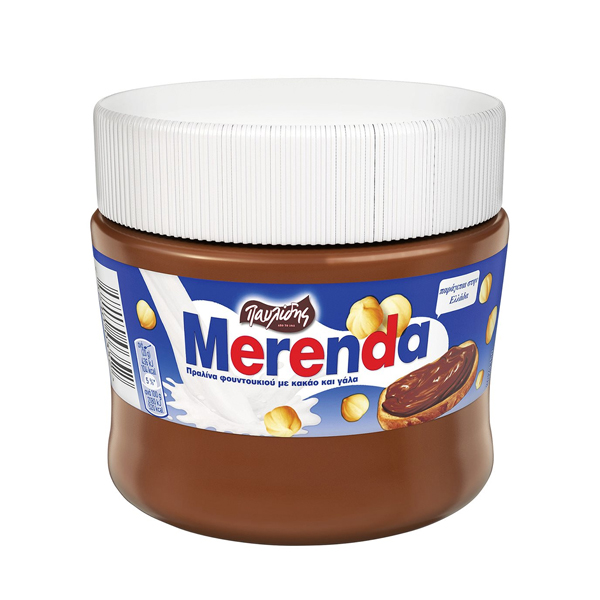 Παυλίδη Merenda 230gr