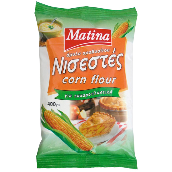 Ματίνα Νισεστέ 400gr