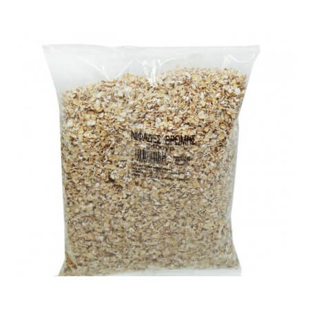 Ματίνα Νιφάδες Βρώμης 400gr (Σακουλάκι)
