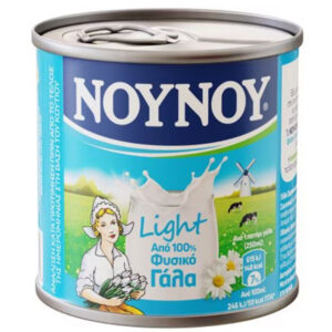 ΝΟΥΝΟΥ Γάλα 170gr (Light)