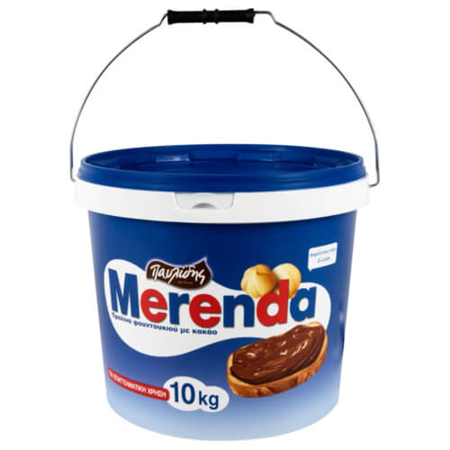 ΜΕΡΕΝΤΑ Παυλίδη 10kg - ΜΕΡΕΝΤΑ Παυλίδη - 10kg