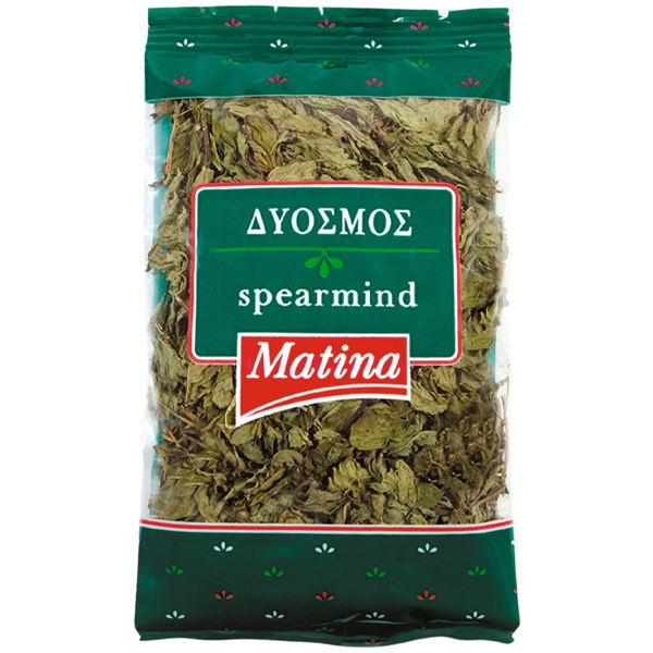 Ματίνα Δυόσμος 20gr (Φάκελος)