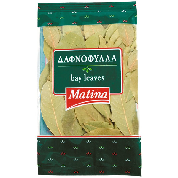Ματίνα Δαφνόφυλλα 20gr