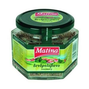 Ματίνα Δενδρόλιβανο 50gr (Βάζο)