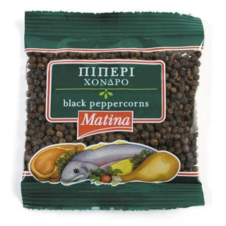 Ματίνα Πιπέρι 50gr (Χονδρό)