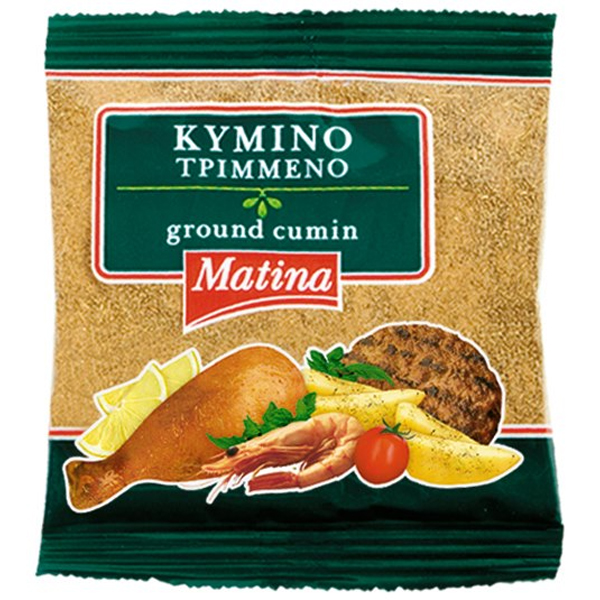 Ματίνα Κύμινο 50gr