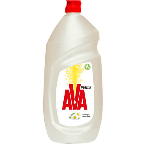Ava Perle Πιάτων 1500ml (Χαμομήλι)