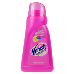 Vanish Υγρό Oxi Action 1lt (Pink)