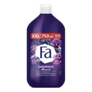 FA Αφρόλουτρο 750ml (Luxurious Moments)